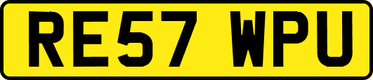 RE57WPU