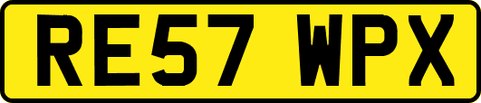 RE57WPX