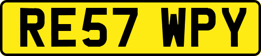 RE57WPY