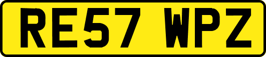 RE57WPZ