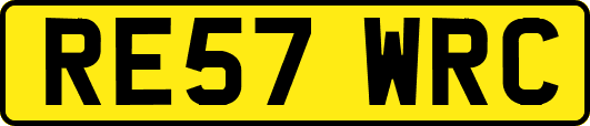 RE57WRC