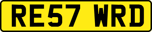 RE57WRD