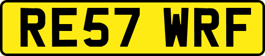 RE57WRF
