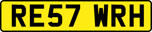 RE57WRH