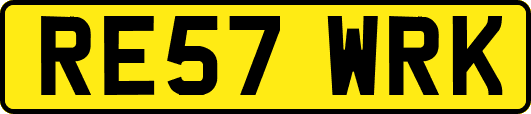RE57WRK