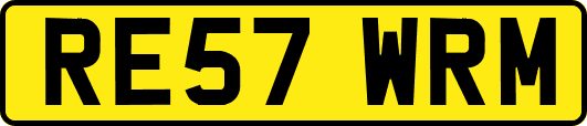 RE57WRM