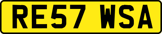 RE57WSA