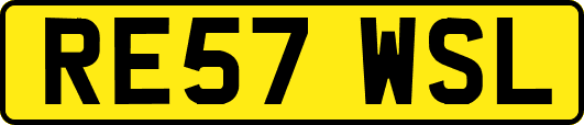 RE57WSL