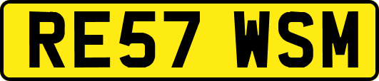 RE57WSM