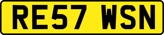 RE57WSN