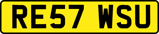 RE57WSU