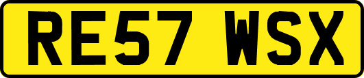RE57WSX