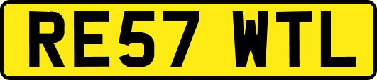 RE57WTL