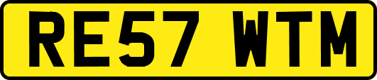 RE57WTM