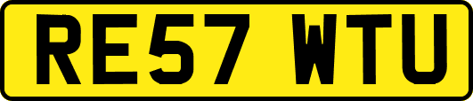 RE57WTU