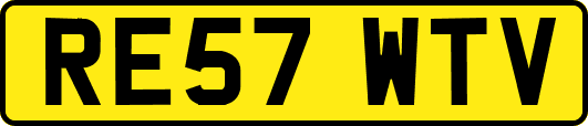 RE57WTV