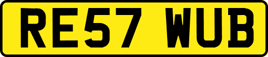 RE57WUB
