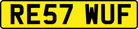 RE57WUF