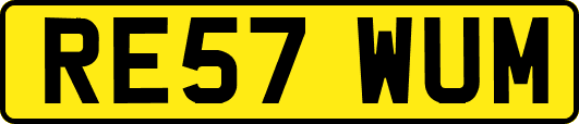 RE57WUM
