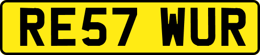 RE57WUR