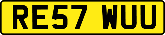 RE57WUU