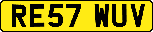 RE57WUV