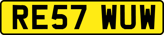 RE57WUW