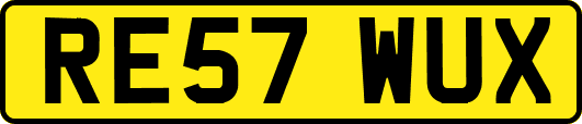 RE57WUX