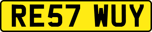 RE57WUY