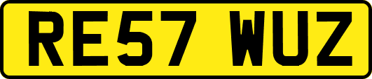 RE57WUZ