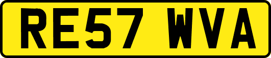 RE57WVA