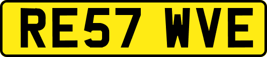 RE57WVE