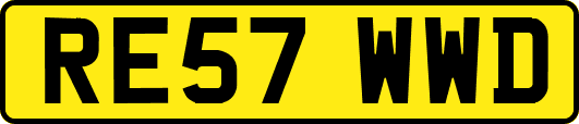 RE57WWD