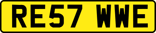 RE57WWE