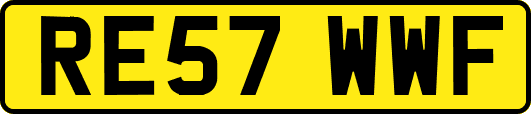 RE57WWF