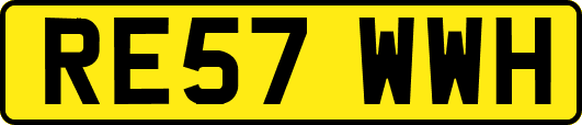 RE57WWH