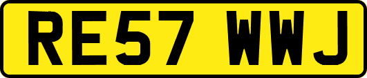 RE57WWJ