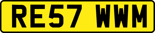 RE57WWM