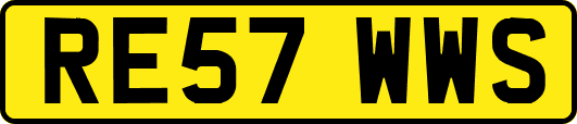 RE57WWS