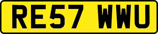 RE57WWU
