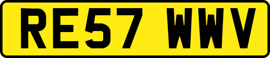 RE57WWV