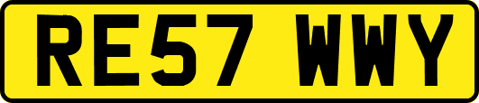 RE57WWY