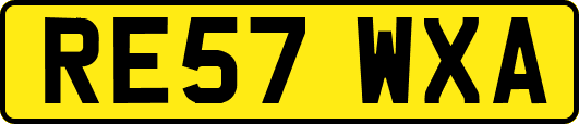 RE57WXA
