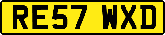 RE57WXD