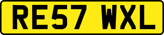 RE57WXL