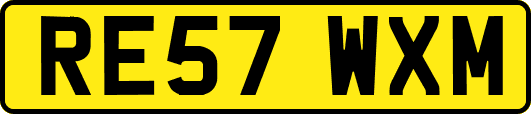 RE57WXM