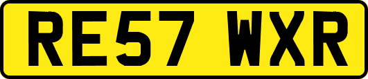 RE57WXR