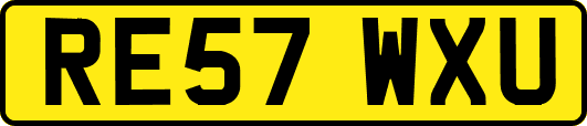 RE57WXU