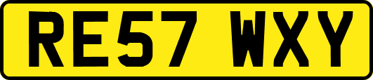 RE57WXY