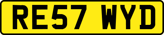RE57WYD